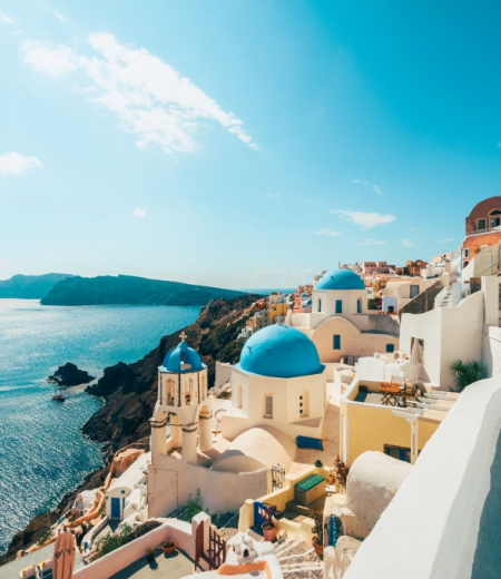 Viagens pela Europa